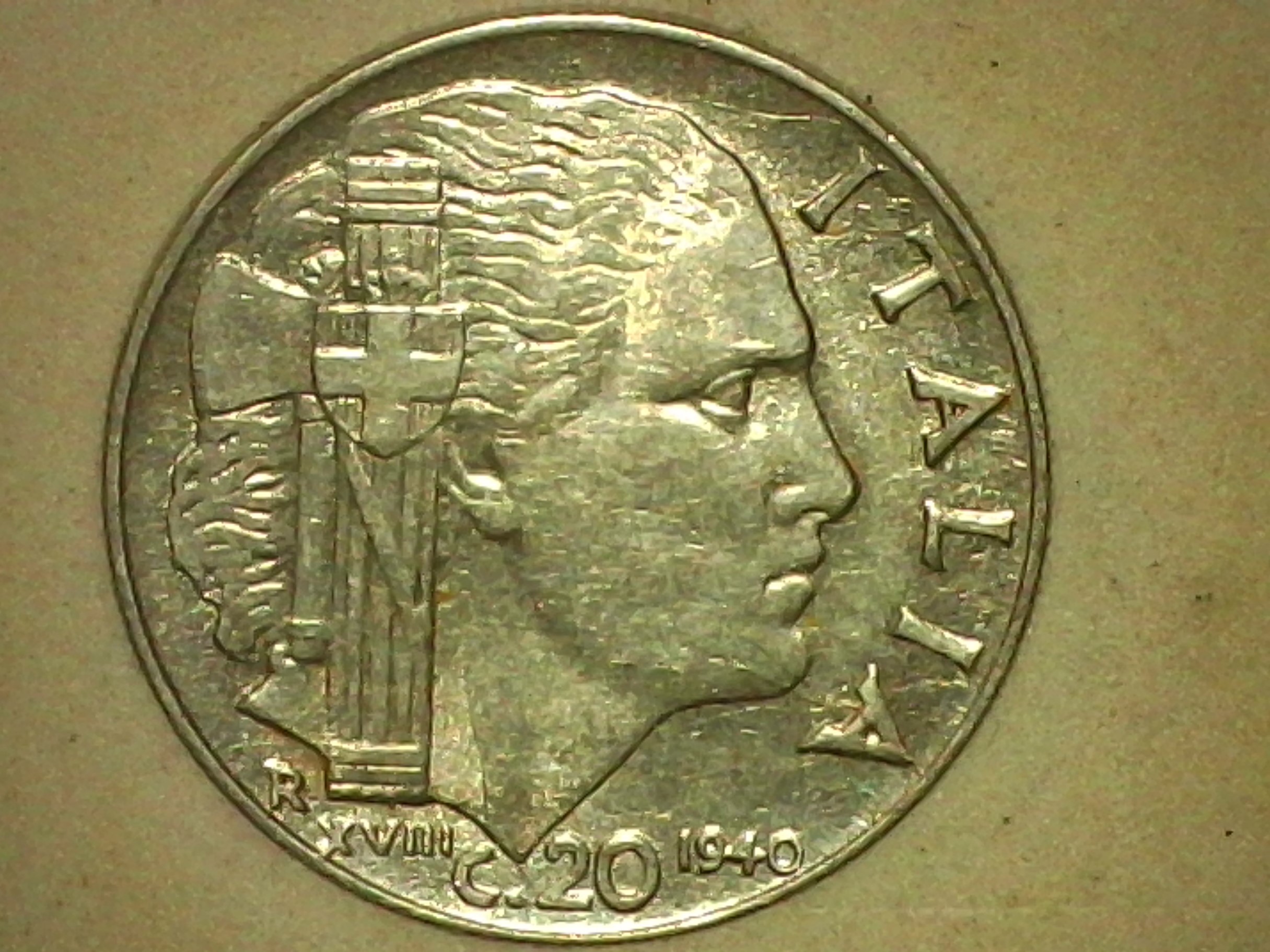 sena coins